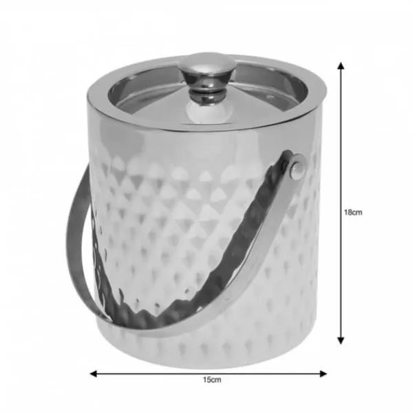 Isspande & Kølere>KINGHOFF ISSPAND 1,5L KH-1508