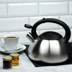 KINGHOFF KEDEL 3L MED FLØJTE KH-3269 Discount
