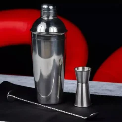 KINGHOFF KH-1705 BARTENDER VÆRKTØJSÆT Sale
