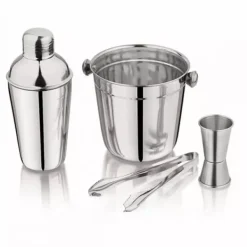 KINGHOFF KH-1706 BARTENDER VÆRKTØJSÆT New