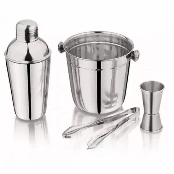 KINGHOFF KH-1706 BARTENDER VÆRKTØJSÆT New