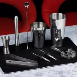 KINGHOFF KH-1708 BARTENDERS redskabssæt Best