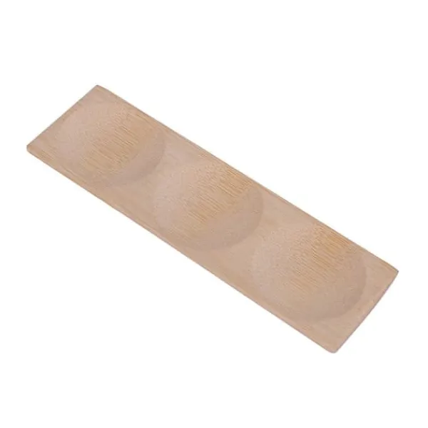KINGHOFF KH-1704 11-delt sushi serveringssæt