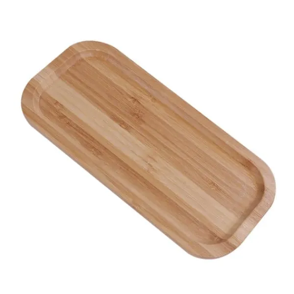 KINGHOFF KH-1704 11-delt sushi serveringssæt