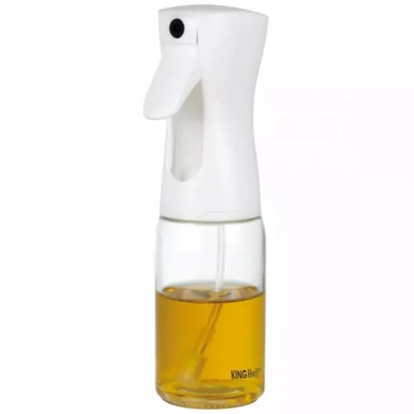 Olie- & Eddikebeholdere>KINGHOFF KH-1719 Eddike- OG OLIVEOLIESPRAY