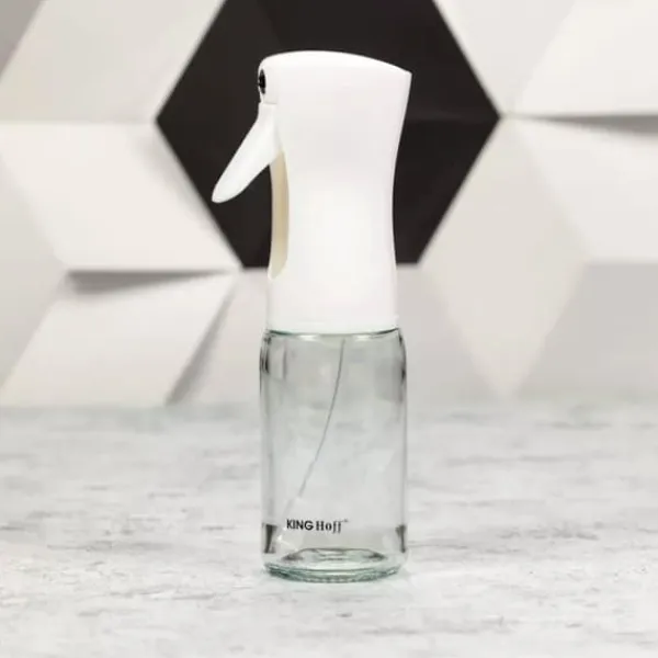 Olie- & Eddikebeholdere>KINGHOFF KH-1719 Eddike- OG OLIVEOLIESPRAY