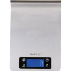 KINGHOFF KH-1836 ELEKTRONISK KØKKENVÆGT
