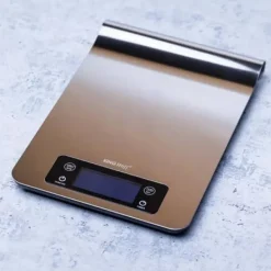 KINGHOFF KH-1836 ELEKTRONISK KØKKENVÆGT