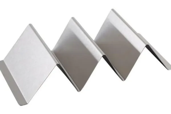 Tilbehør Til Madservering>KINGHOFF KH-1804 HOTDOG TORTILLA WAP STAND