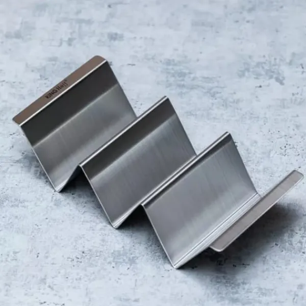 Tilbehør Til Madservering>KINGHOFF KH-1804 HOTDOG TORTILLA WAP STAND