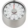 Æggeure>KINGHOFF KH-3176 MAGNETISK KØKKENTIMER