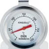 Køkkentermometre>KINGHOFF KH-3699 OVNTERMOMETER