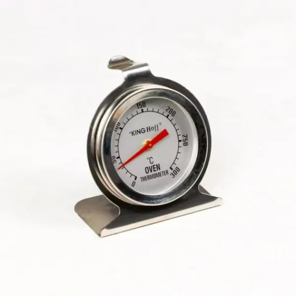 Køkkentermometre>KINGHOFF KH-3699 OVNTERMOMETER