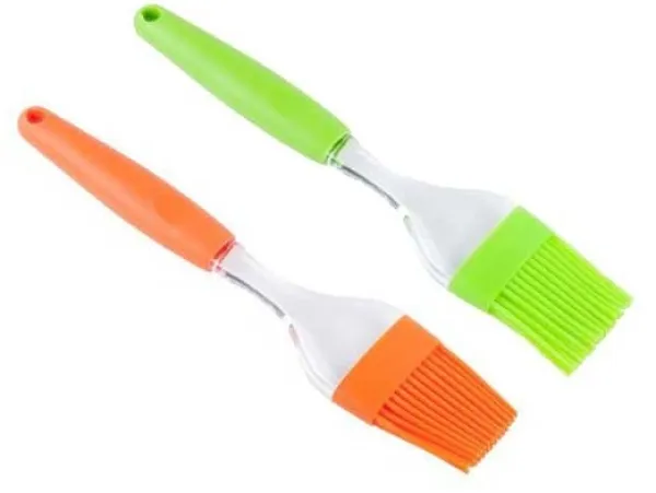 KINGHOFF KH-4624 SILIKONE KØKKENBØRSTE Discount