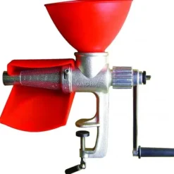 KINGHOFF KH-2202 TOMAT OG FRUGT JUICER