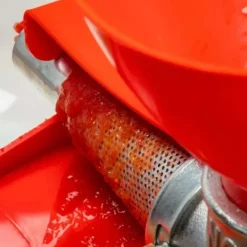 KINGHOFF KH-2202 TOMAT OG FRUGT JUICER
