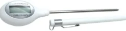 KINGHOFF KØKKENTERMOMETER TIL KØD KH-1149 Discount