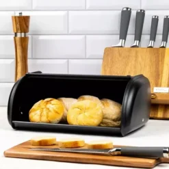 KINGHOFF STÅLBRØD KH-1723 New