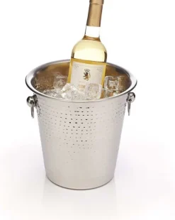 KINGHOFF VODKA CHAMPAGNE KØLESPAND KH-1505