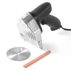Elektriske Knive>Kitchen Line - Hendi 267240 elektrisk kebabkniv