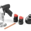 Kitchen Line - Hendi 267257 ledningsfri elektrisk kebabkniv Outlet