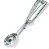 Skeer & Skovle>Kitchen Line isske, rustfrit stål 1/16L - Hendi 572214