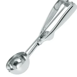 Skeer & Skovle>Kitchen Line isske, rustfrit stål 1/16L - Hendi 572214