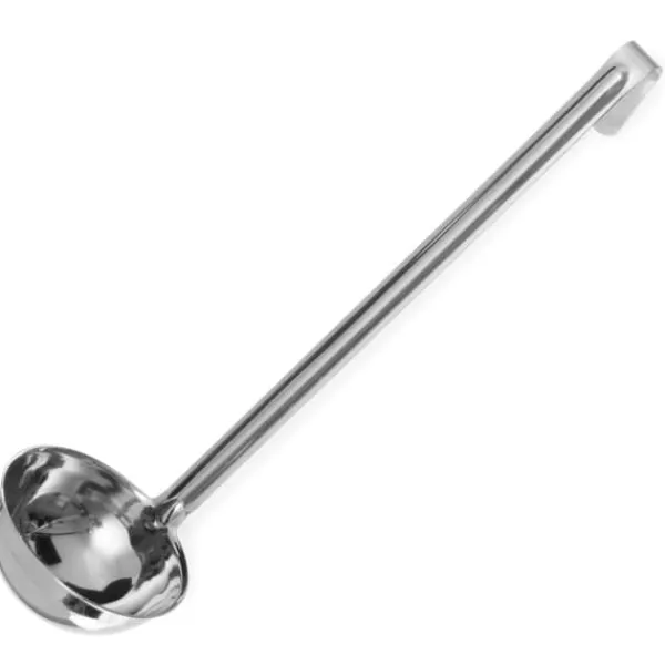 Kitchen Line stål HACCP øse 0,21 l - Hendi 527306 Best