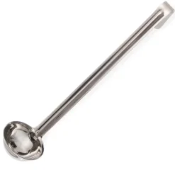 Kitchen Line stål HACCP-ske 0,05 l - Hendi 527108 Hot