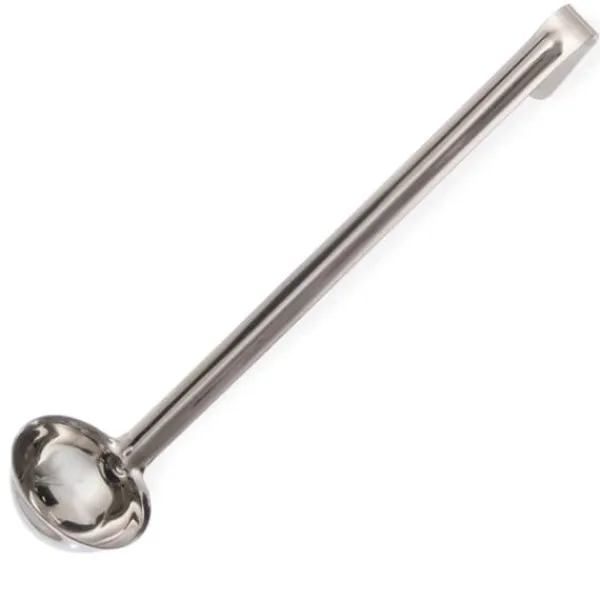 Kitchen Line stål HACCP-ske 0,05 l - Hendi 527108 Hot