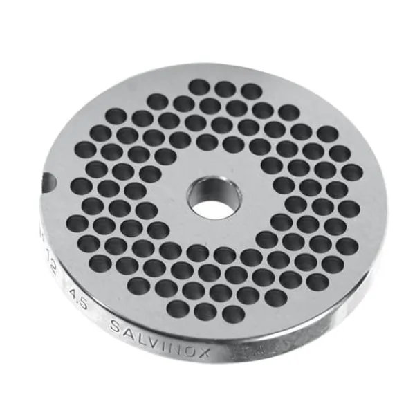 Madkværne & Kødhakker>Kitchen Line ulvesi, maskediameter 3mm - Hendi 282250