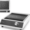 Kitchen Line 3500W induktionskomfur - Hendi 239780 Clearance