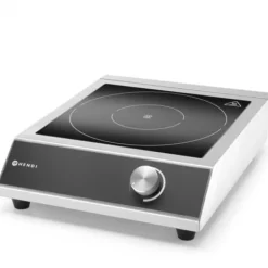Kitchen Line 3500W induktionskomfur - Hendi 239780 Clearance