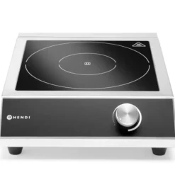 Kitchen Line 3500W induktionskomfur - Hendi 239780 Clearance