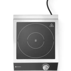 Kitchen Line 3500W induktionskomfur - Hendi 239780 Clearance