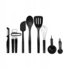 KitchenAid UNIVERSAL KØKKEN TILBEHØR SÆT 15 STK New