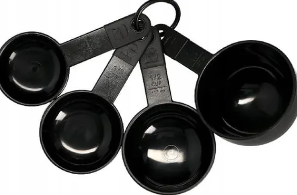 KitchenAid UNIVERSAL KØKKEN TILBEHØR SÆT 15 STK New