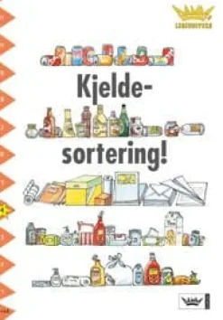 Kjeldesortering! Outlet