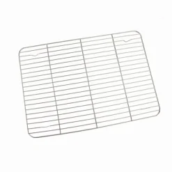 Kök Grillställ Kylställ Nätgaller i rostfritt stål Trådställ för matlagning Stekning Torkning Grillning Discount