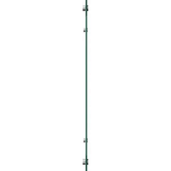 Køkken bagvæg i hærdet glas - Mørkegrå | Størrelse: 90x60x0.6 cm Best