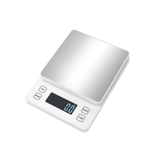 Køkkenvægte>Køkken digital vægt 10 kg / 1 g