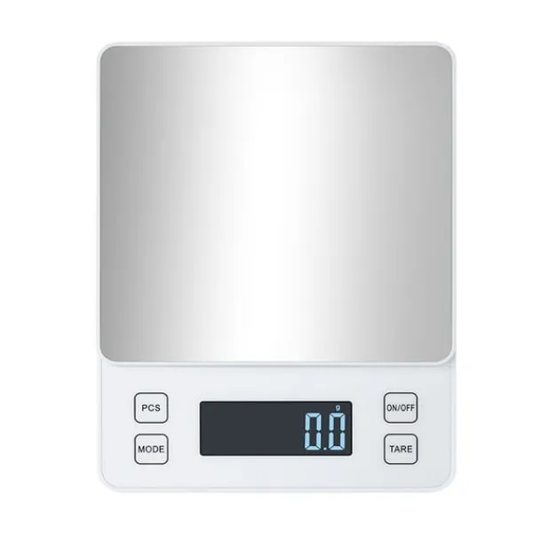 Køkkenvægte>Køkken digital vægt 10 kg / 1 g