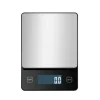 Køkkenvægte>Køkken Digitalvægt 5 kg / 0,1 g