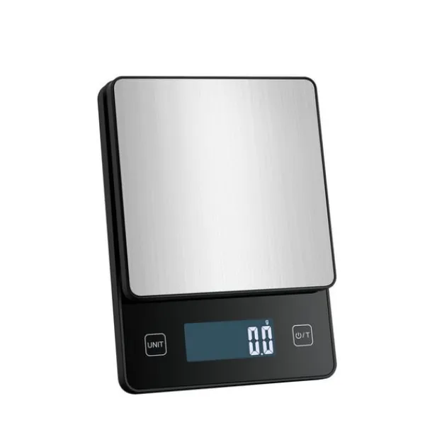 Køkkenvægte>Køkken Digitalvægt 5 kg / 0,1 g