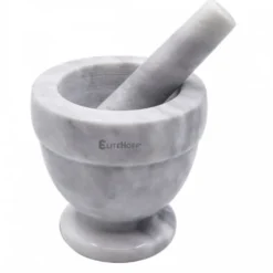 KØKKEN GRANITMØRTEL ELITEHOFF E-6253 Hot