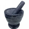 Mortere & Pistiller>KØKKEN GRANITMØRTEL ELITEHOFF E-6254