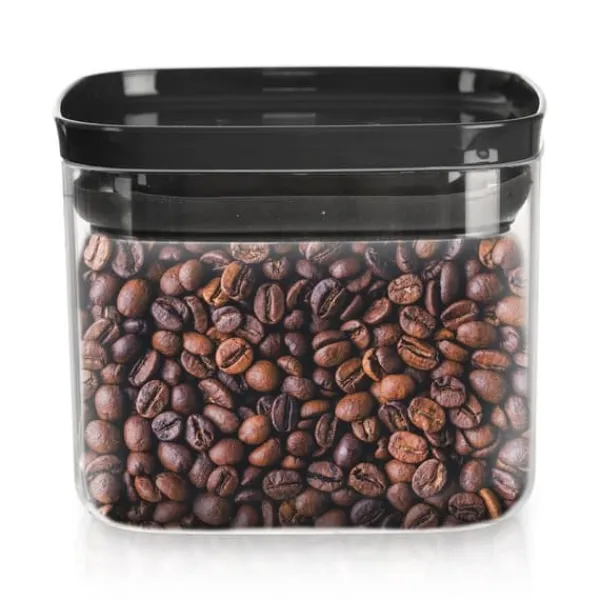 Beholdere Til Madopbevaring>Køkkenbeholder til løse produkter, mad, kaffe, sukker, salt, pasta 0,7 l