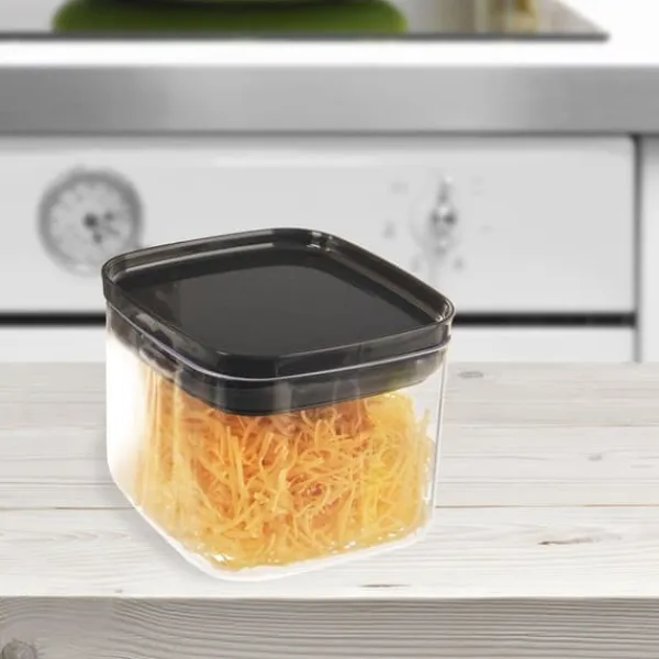 Beholdere Til Madopbevaring>Køkkenbeholder til løse produkter, mad, kaffe, sukker, salt, pasta 0,7 l