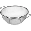 Køkkenfilter i stål 20 cm Sale