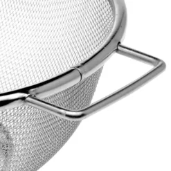 Køkkenfilter i stål 20 cm Sale